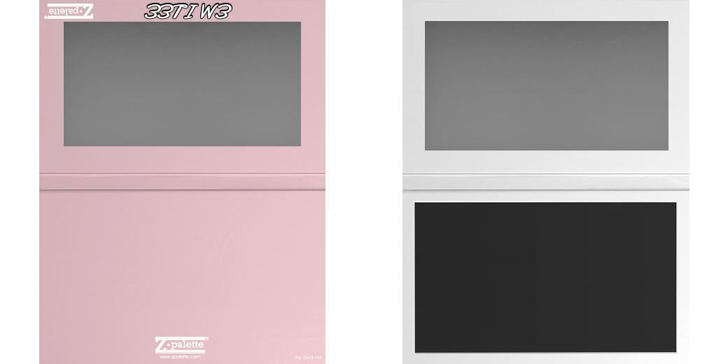 Custom Large Z Palette