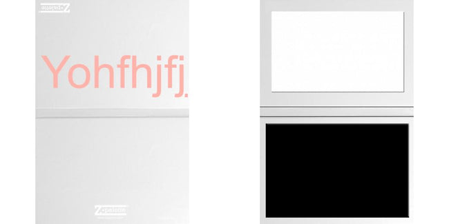 Custom Solid Z Palette