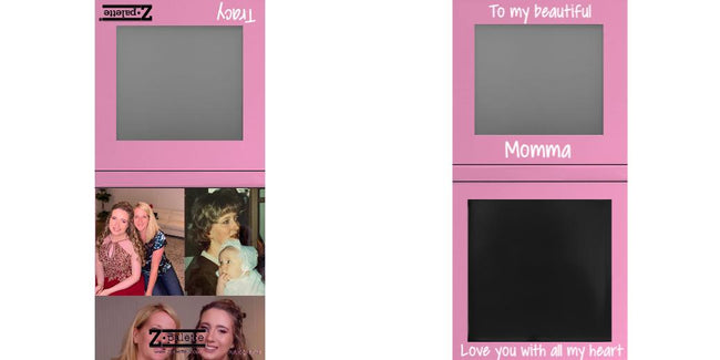 Custom Small Z Palette