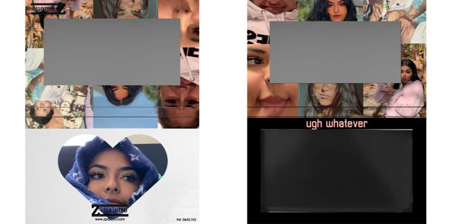 Custom Medium Deep Z Palette