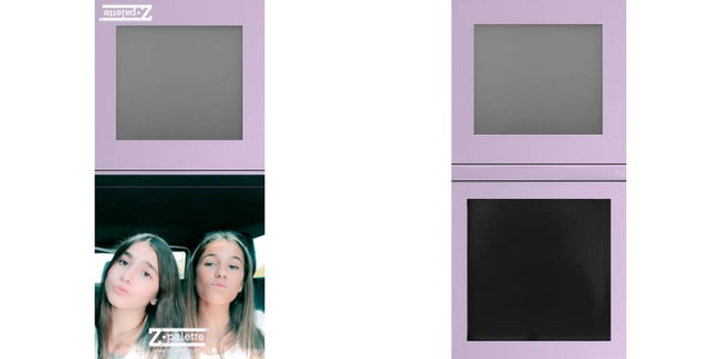 Custom Small Z Palette