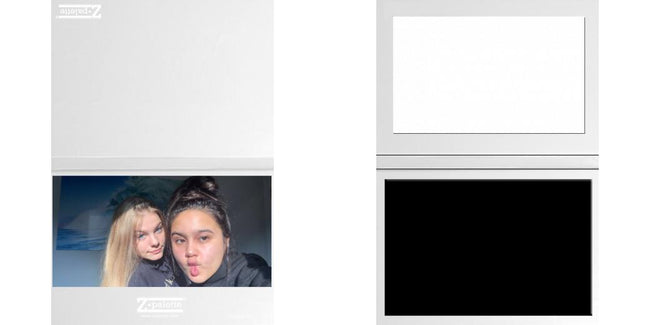 Custom Solid Z Palette