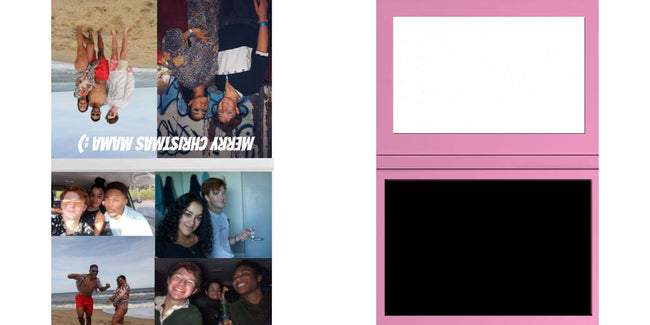 Custom Solid Z Palette