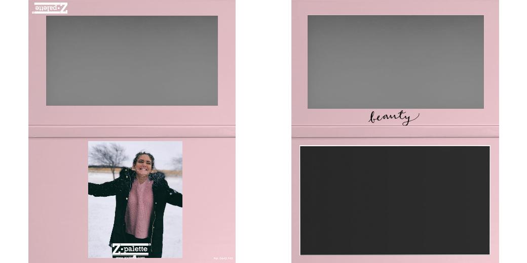 Custom Large Z Palette