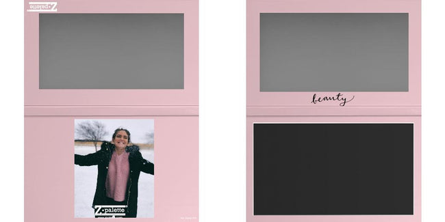 Custom Large Z Palette