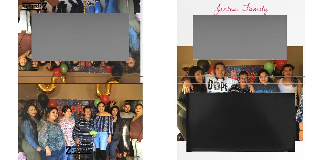 Custom Medium Deep Z Palette