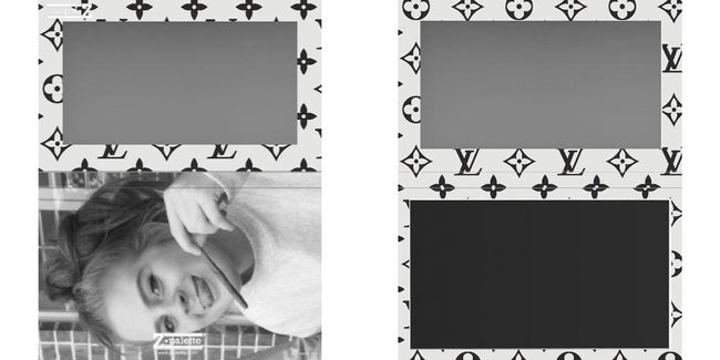 Custom Large Z Palette