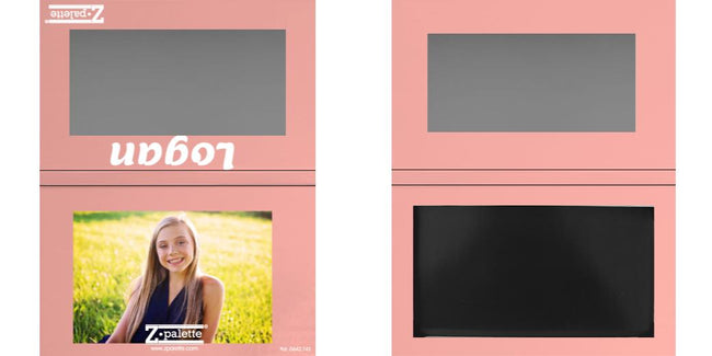 Custom Medium Deep Z Palette