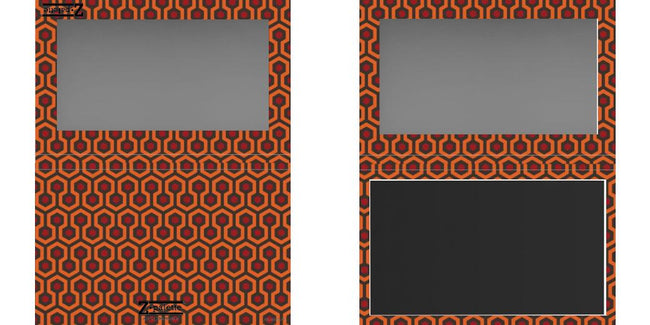 Custom Large Z Palette