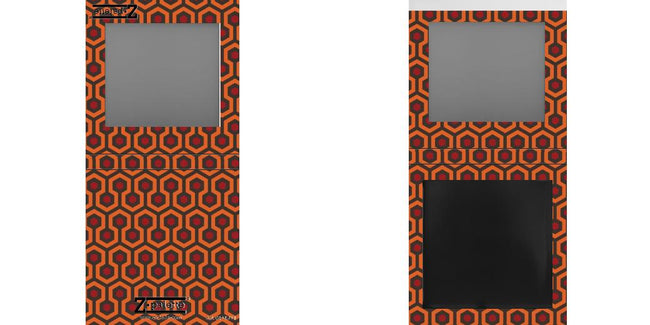 Custom Small Z Palette