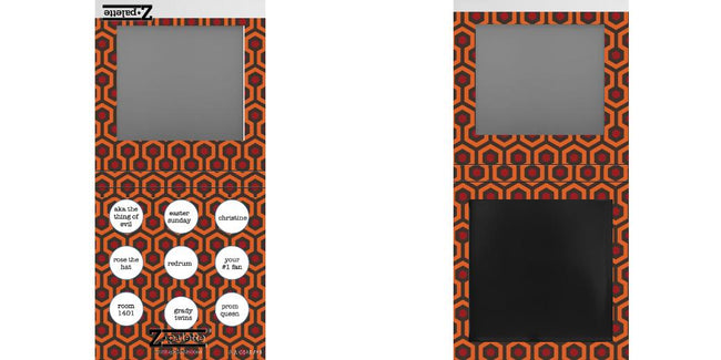 Custom Small Z Palette