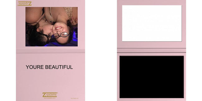 Custom Solid Z Palette