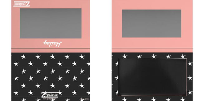 Custom Medium Deep Z Palette