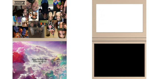 Custom Solid Z Palette