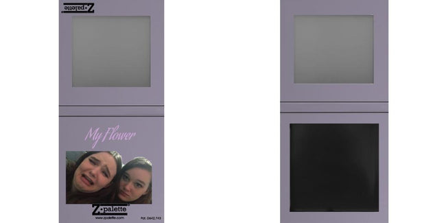 Custom Small Z Palette