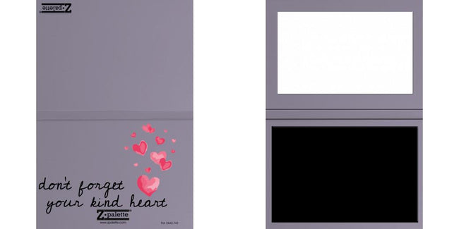 Custom Solid Z Palette