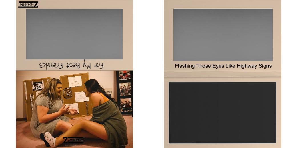 Custom Large Z Palette