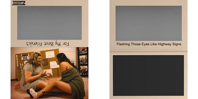 Custom Large Z Palette