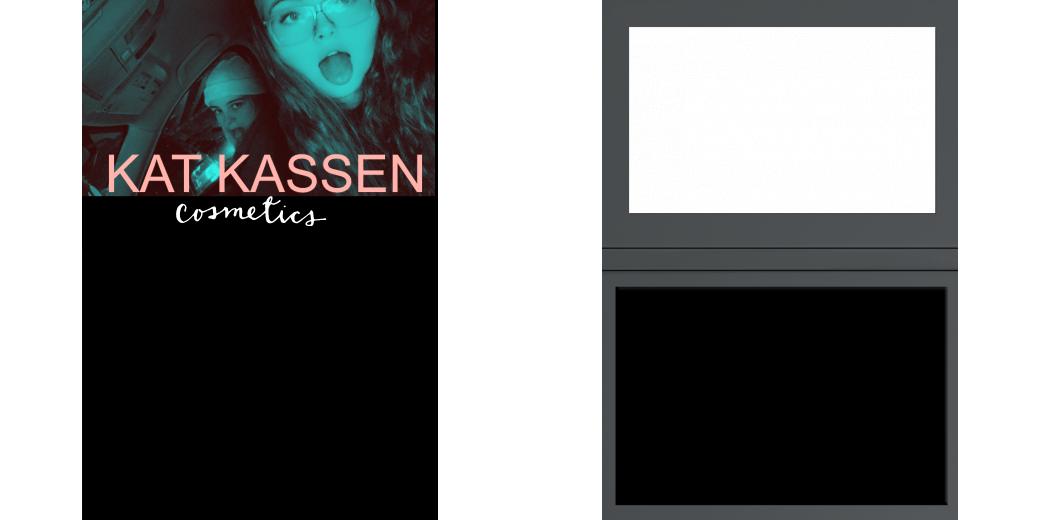 Custom Solid Z Palette