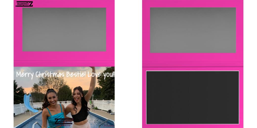 Custom Large Z Palette