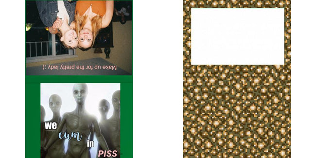 Custom Solid Z Palette