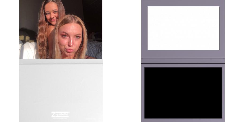 Custom Solid Z Palette