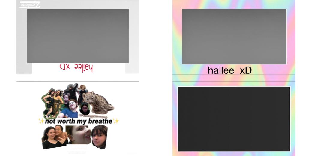 Custom Large Z Palette