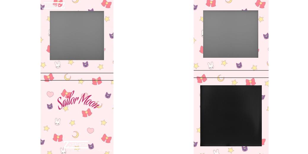 Custom Small Z Palette