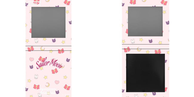 Custom Small Z Palette