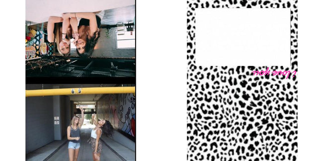 Custom Solid Z Palette