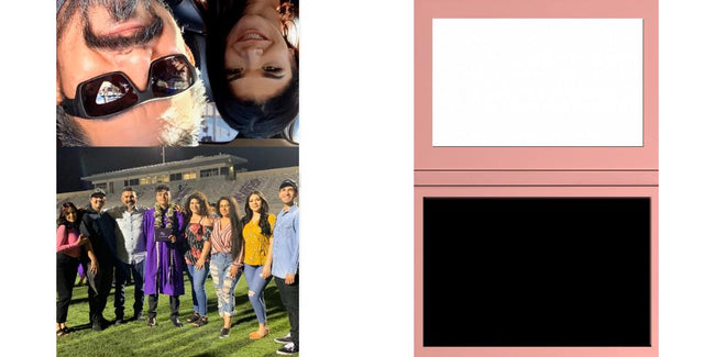 Custom Solid Z Palette