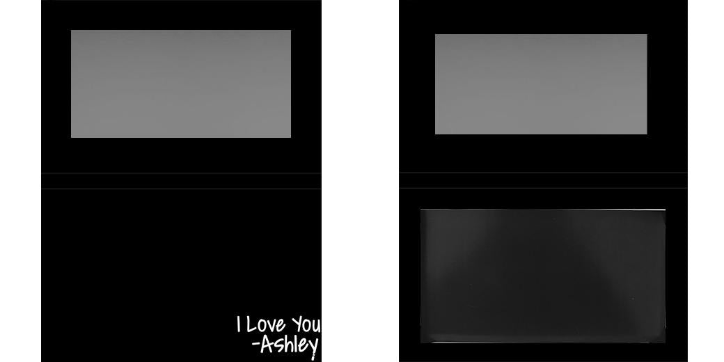 Custom Medium Deep Z Palette