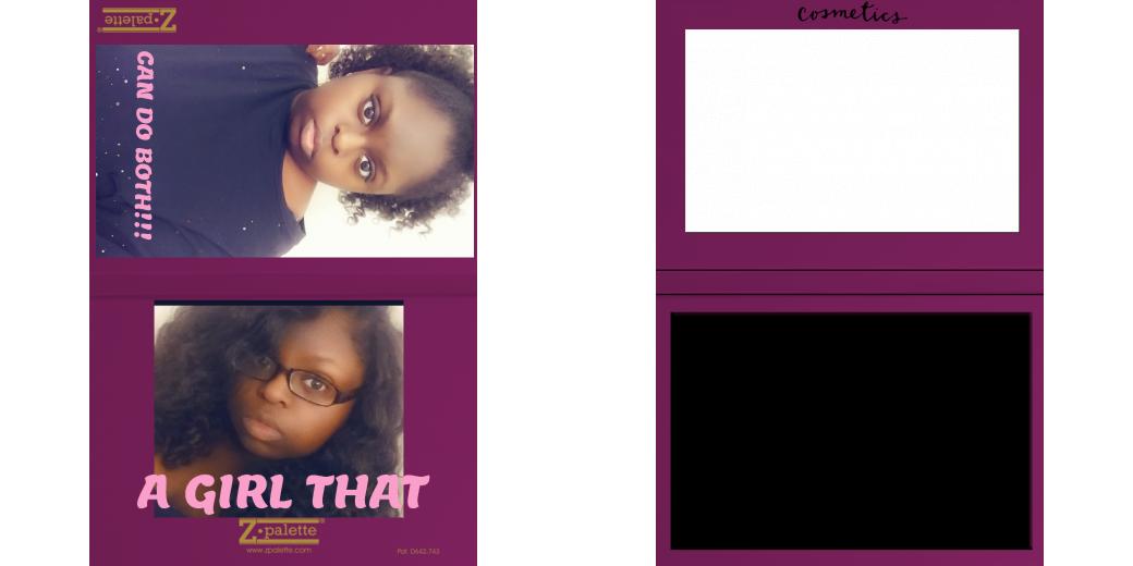 Custom Solid Z Palette