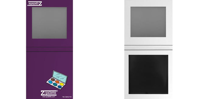 Custom Small Z Palette