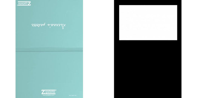 Custom Solid Z Palette