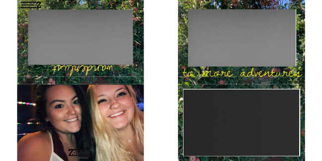 Custom Large Z Palette