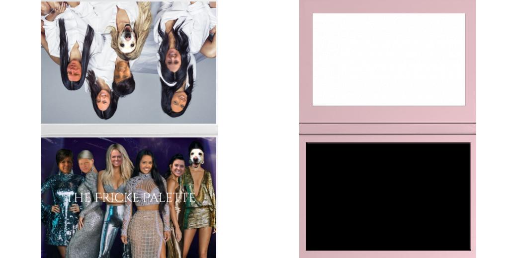 Custom Solid Z Palette