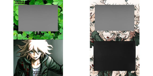 Custom Extra Large Z Palette