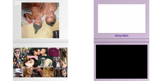 Custom Solid Z Palette