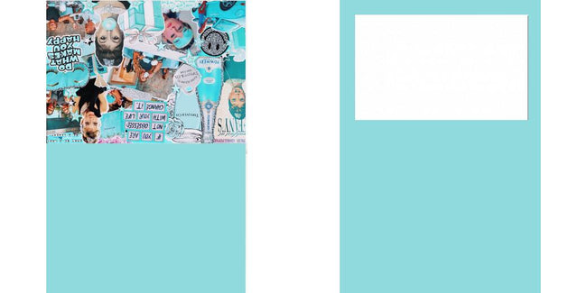 Custom Solid Z Palette