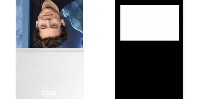 Custom Solid Z Palette