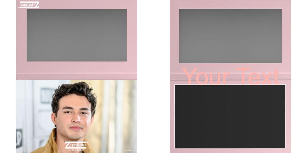 Custom Large Z Palette