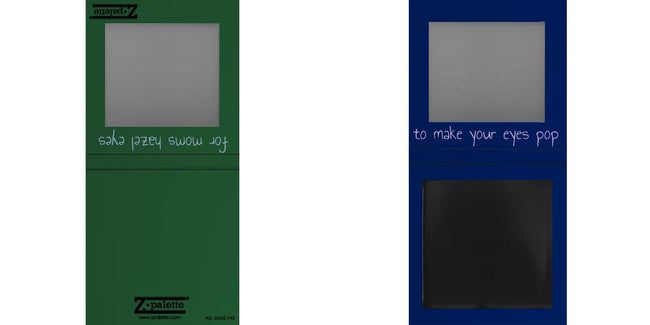 Custom Small Z Palette