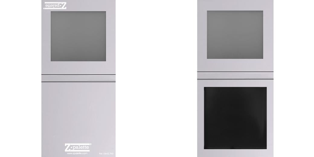 Custom Small Z Palette