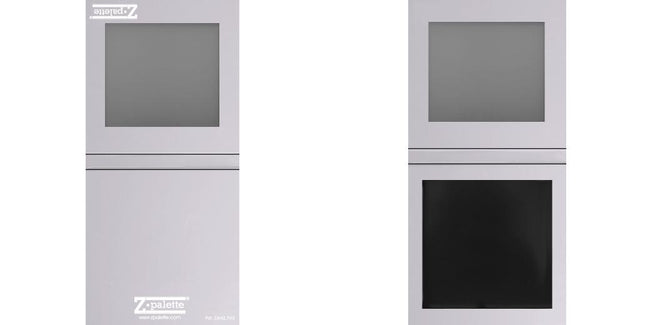 Custom Small Z Palette