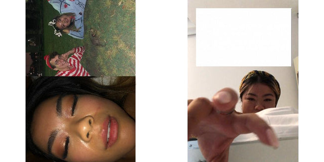 Custom Solid Z Palette