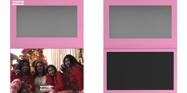 Custom Large Z Palette