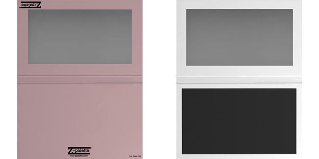 Custom Large Z Palette