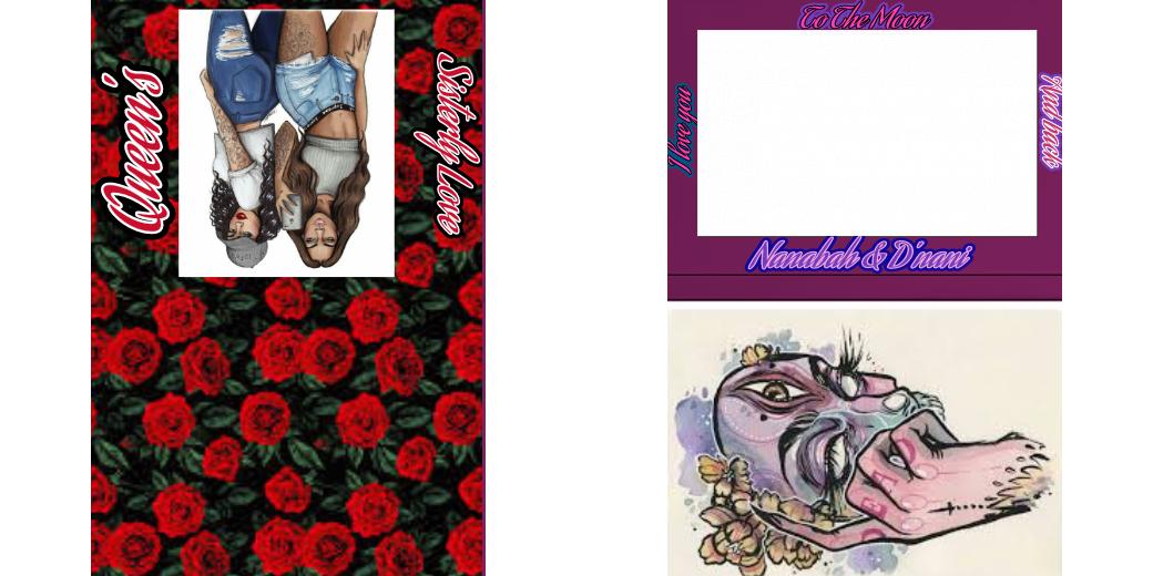 Custom Solid Z Palette