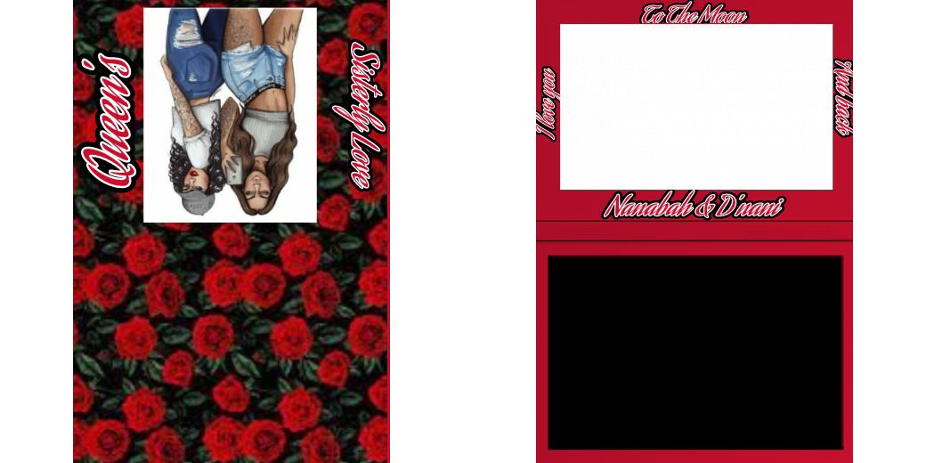 Custom Solid Z Palette